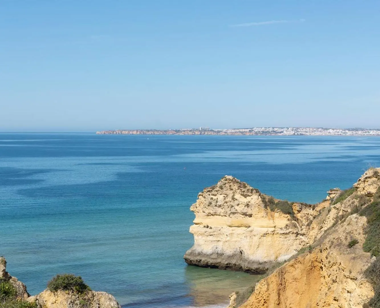 Prainha Residences-A17 -Portimao Alvor 0*,