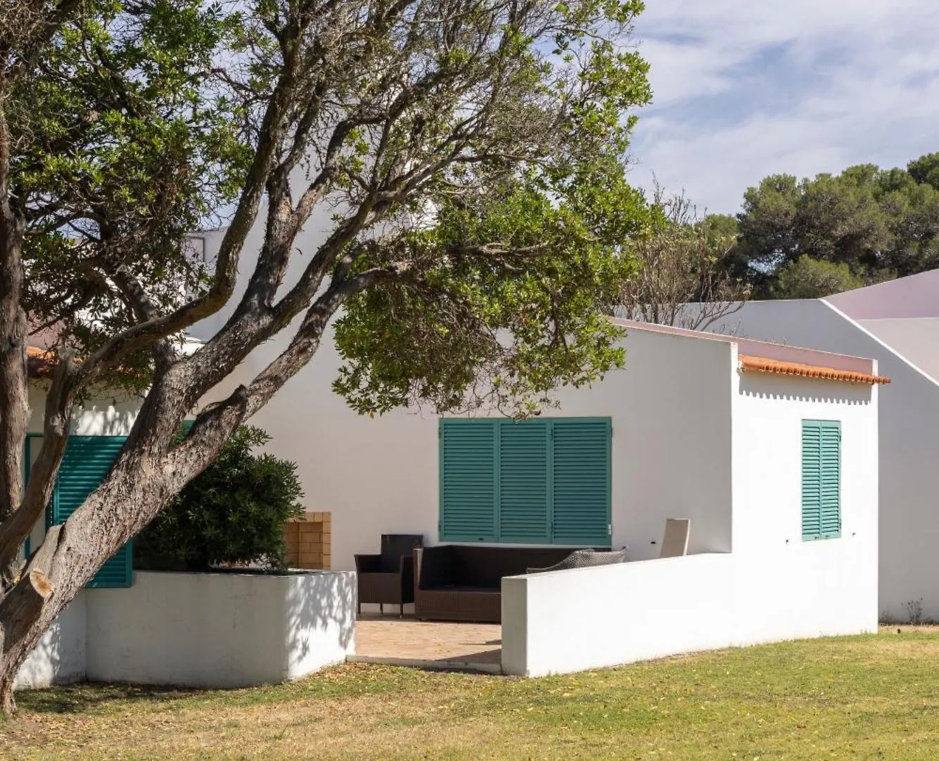Prainha Residences-A17 -Portimao Alvor Villa