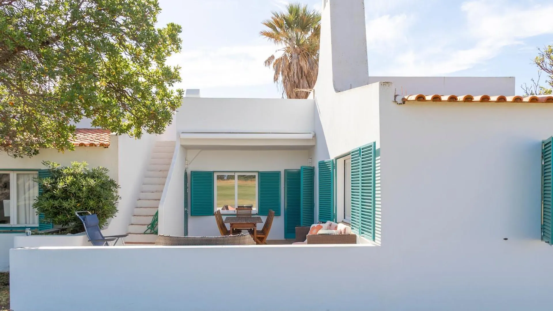 Prainha Residences-A17 -Portimao Alvor