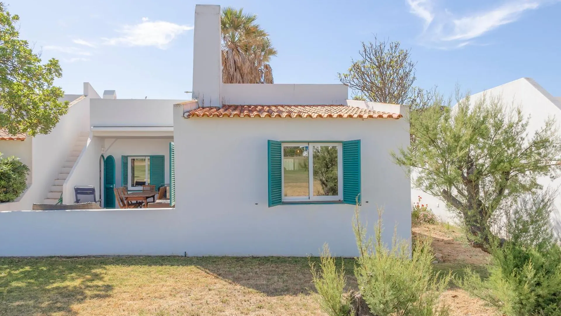 Prainha Residences-A17 -Portimao Alvor Villa