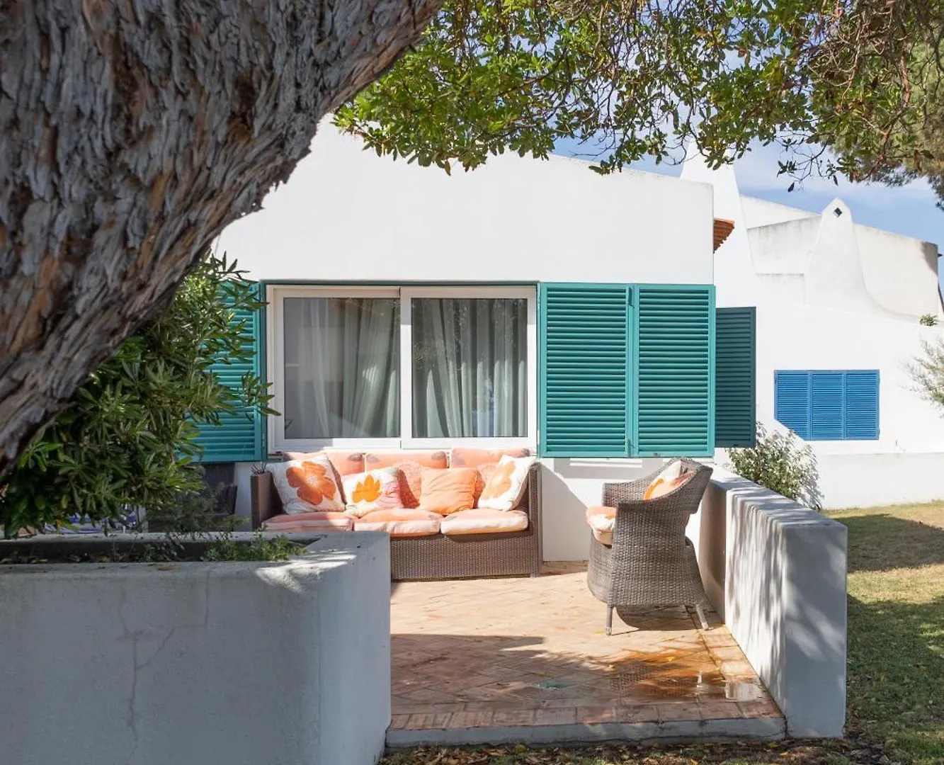Prainha Residences-A17 -Portimao Alvor 0*,