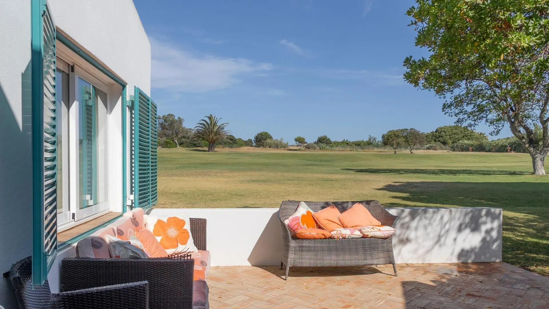 Prainha Residences-A17 -Portimao Alvor Villa