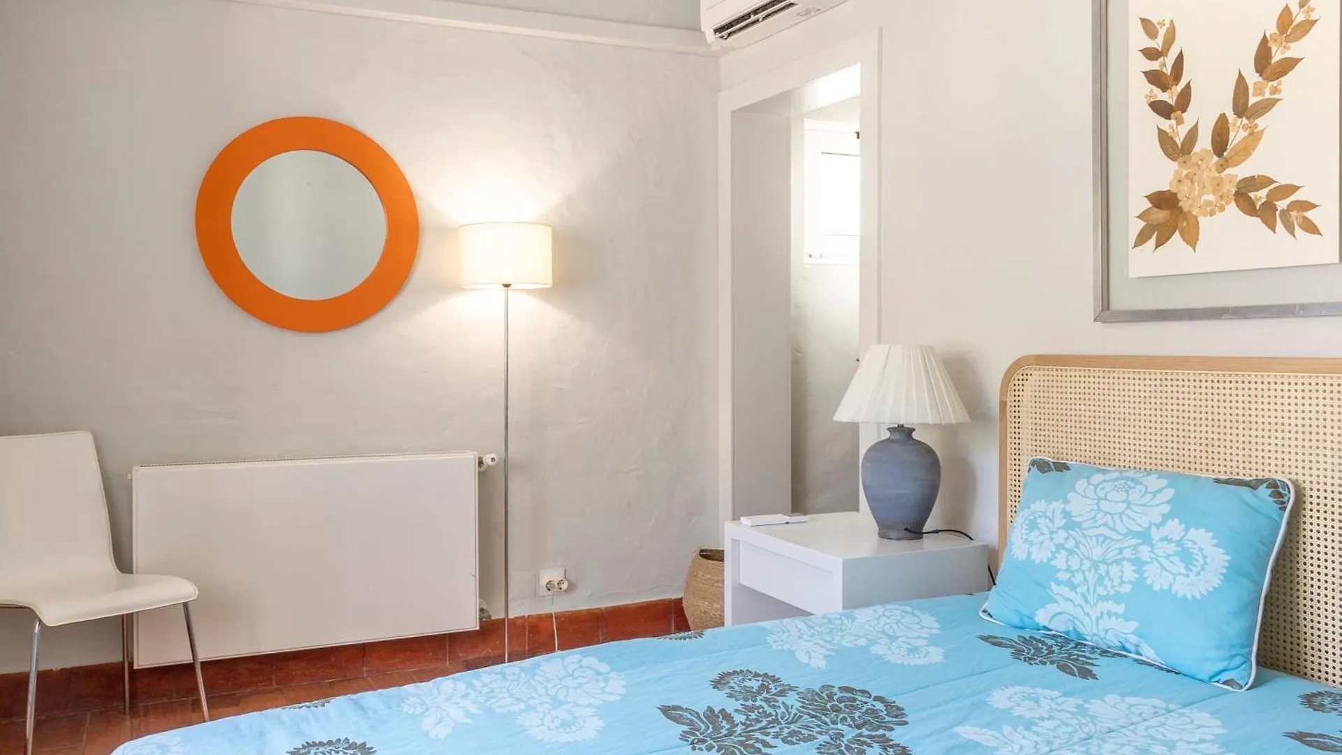 Prainha Residences-A17 -Portimao Alvor Portogallo