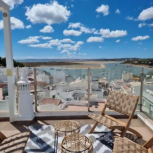 Rooftop Maison d'hôtes