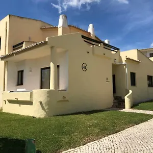 H6-101 Clube Brisamar Apartamento